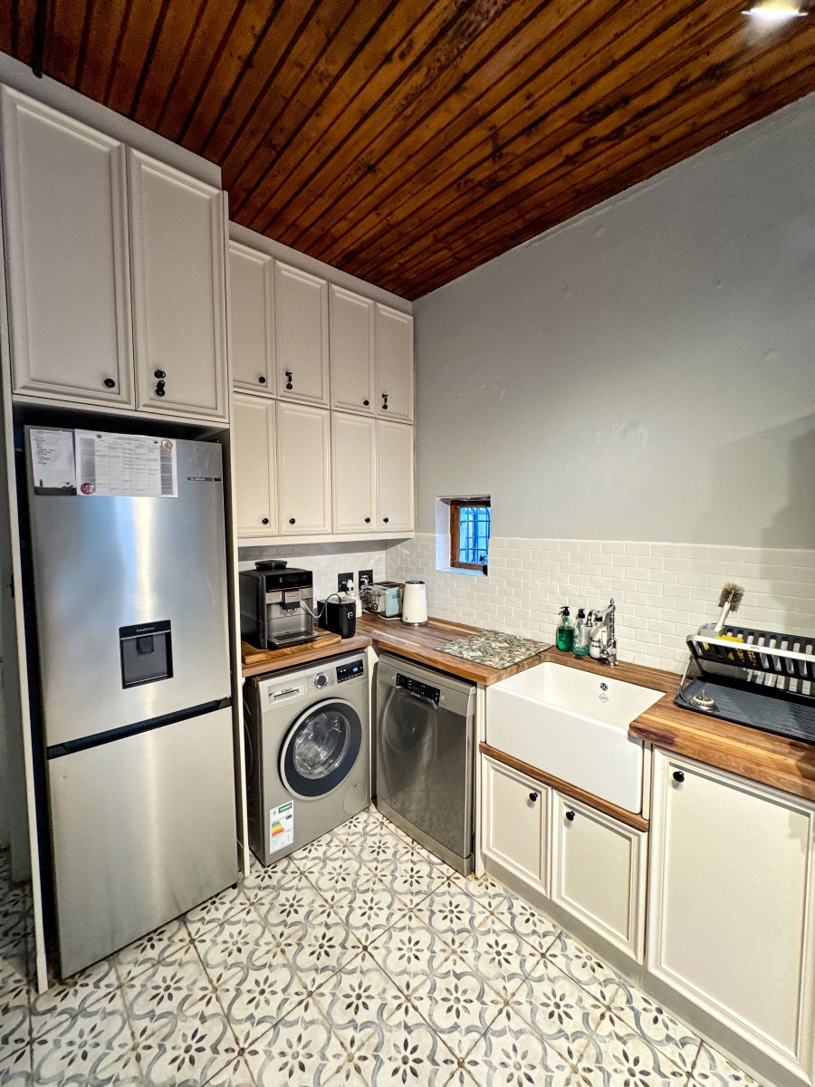 3 Bedroom Property for Sale in Tulbagh Western Cape